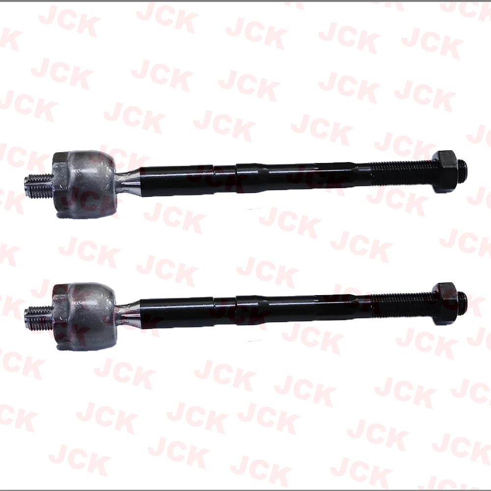 

2PCS Inner Tie Rod End For MG MG3 SW Xross ZS Roewe RX3 2008 2010 2016 1.0T 1.3T 1.5L 1.6L 10163486 Ball Joint Accessories