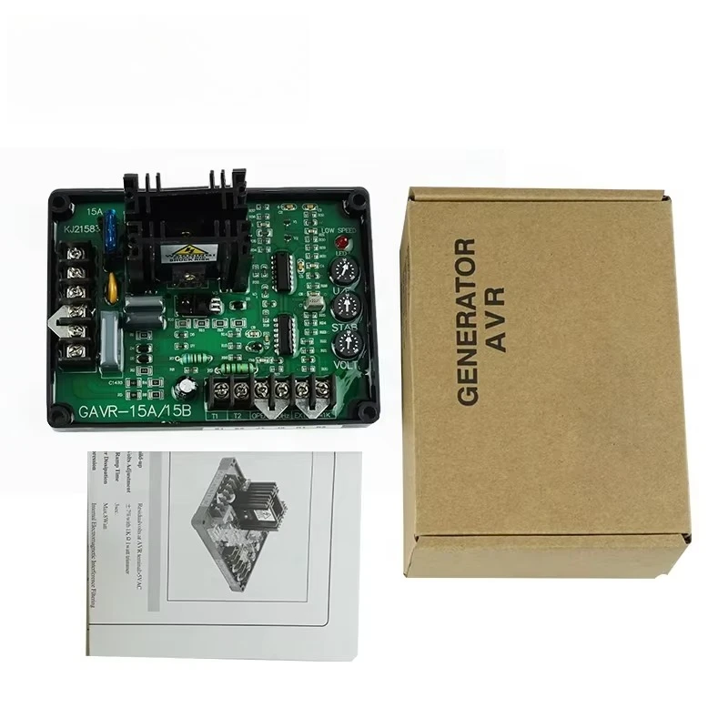 Universal Automatic… - image