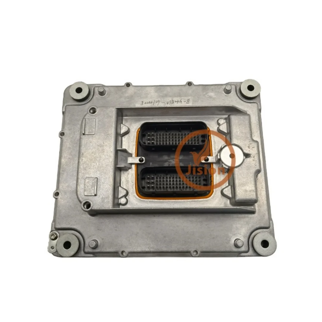

High Quality JISION Engine Control Unit Controller ECU 60100008 in Stock