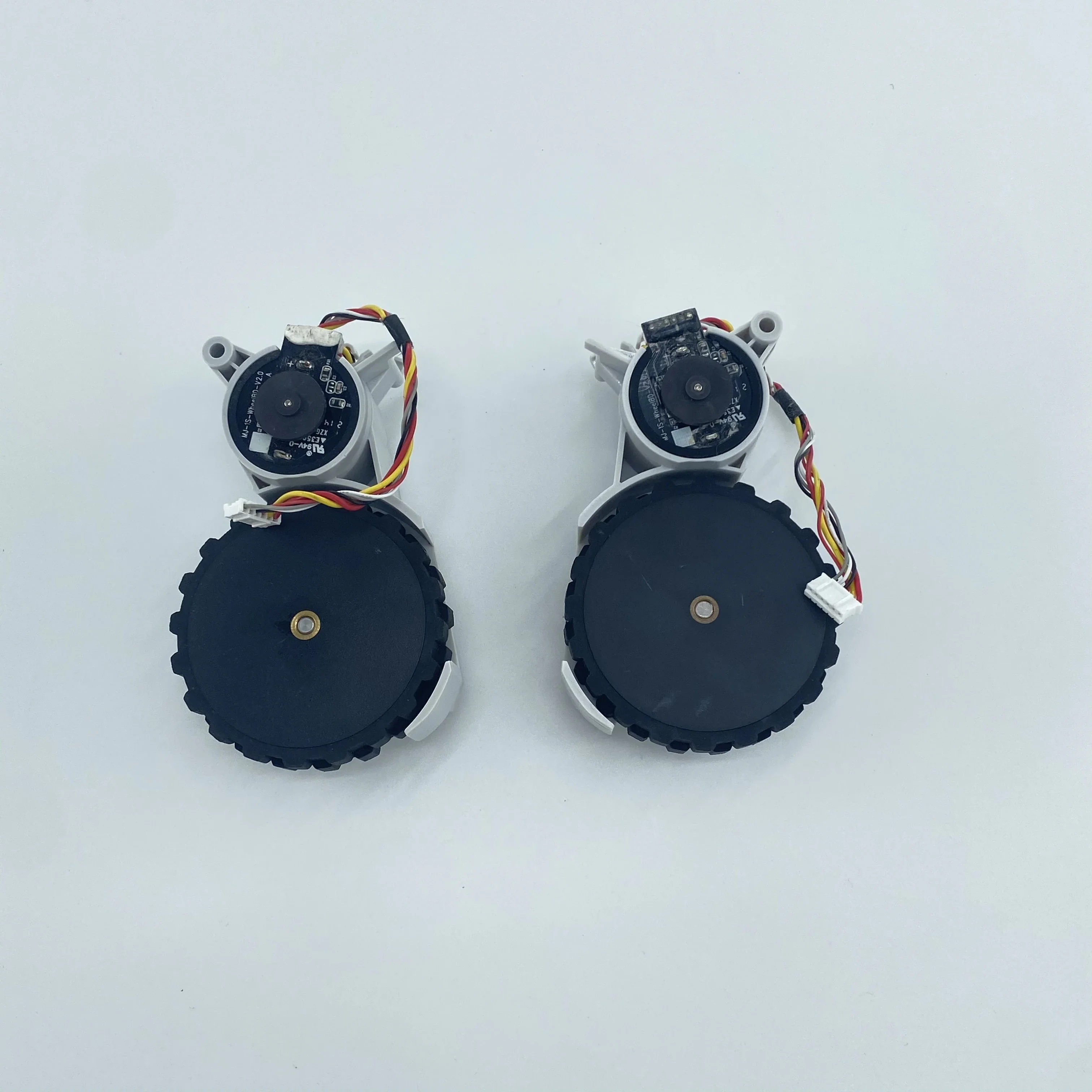 جديد اليسار واليمين عجلة القيادة ل شاومي Mijia MJST1S MJST1SHW MJSTP MJSTL روبوت فراغ فراغ cleaner-Mop2 برو/2 لايت