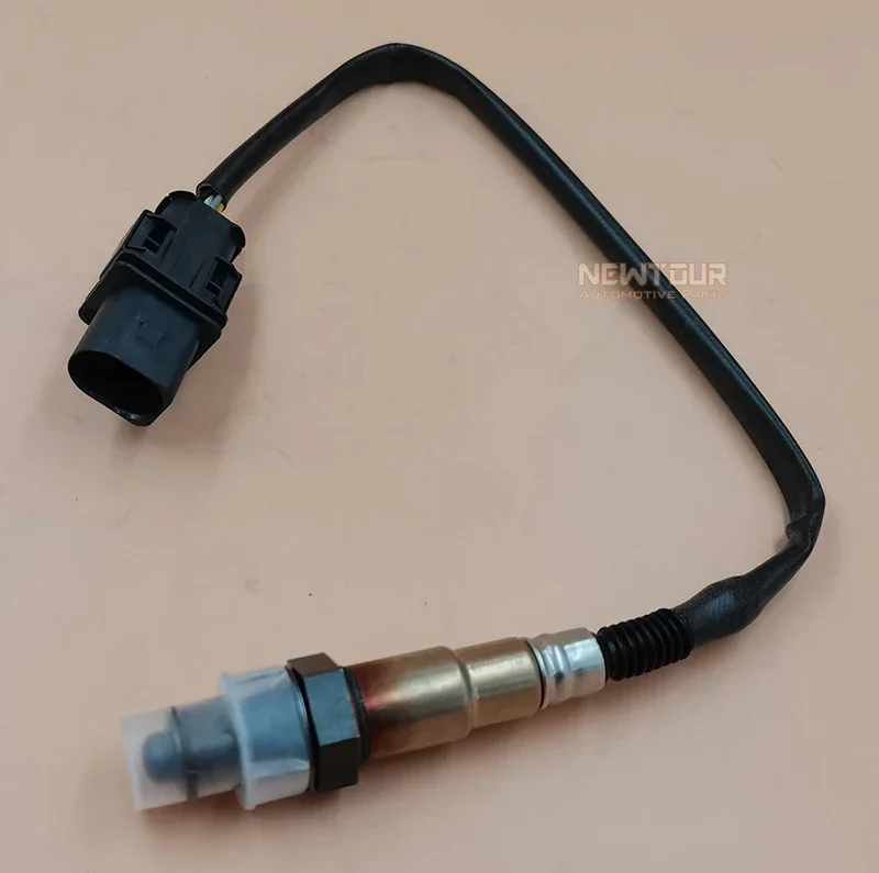 

2025 Hot sell Repuestos Automotive Parts Accessories Other Engine Parts Front Oxygen Sensor for Geely Emgrand GT Borui