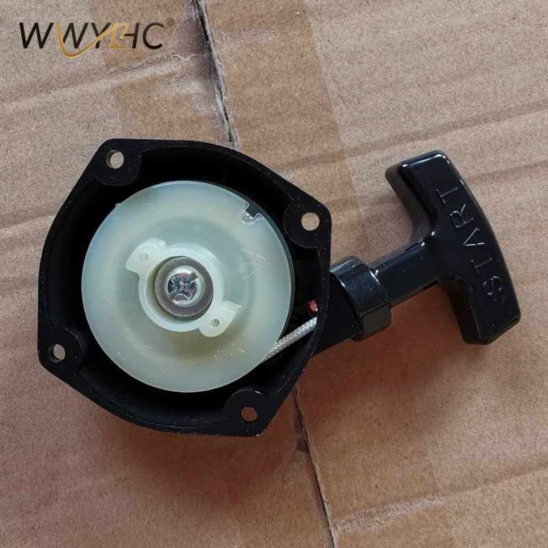 Suitable for Recoil Starter TH23 Starter Puller, 3pcs