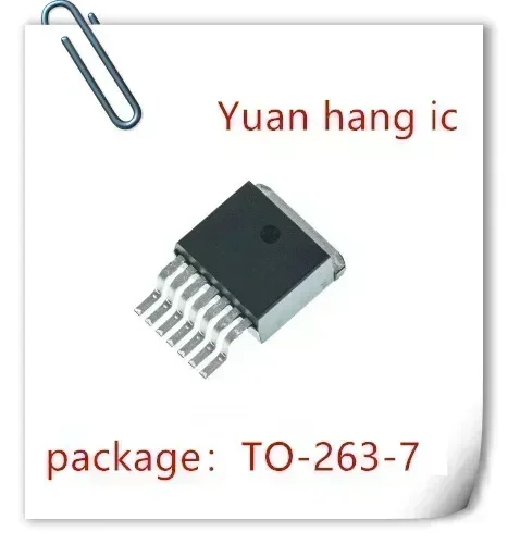 

НОВЫЙ 10 шт./лот BTS7930B BTS7930B TO-263 IC