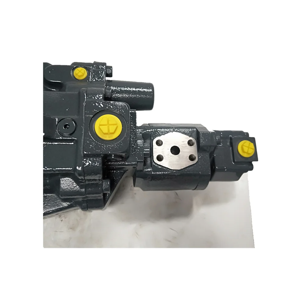 zhenyuan A10V uchida hydraulic pump A10VD17 A10VD28 A10VD71 A10VD43 A10VD43SR1RS5-972-5  A10VD43