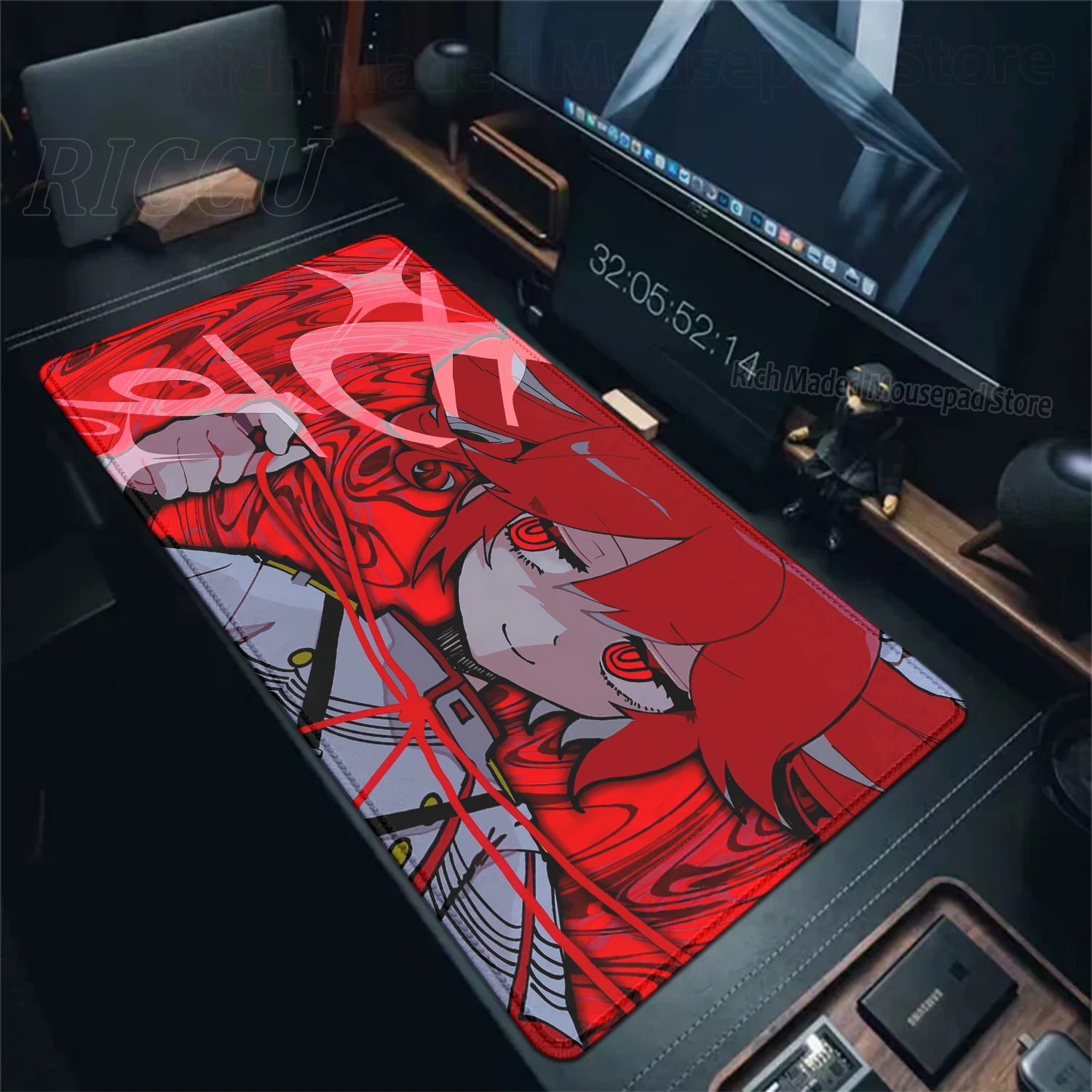 Red-1