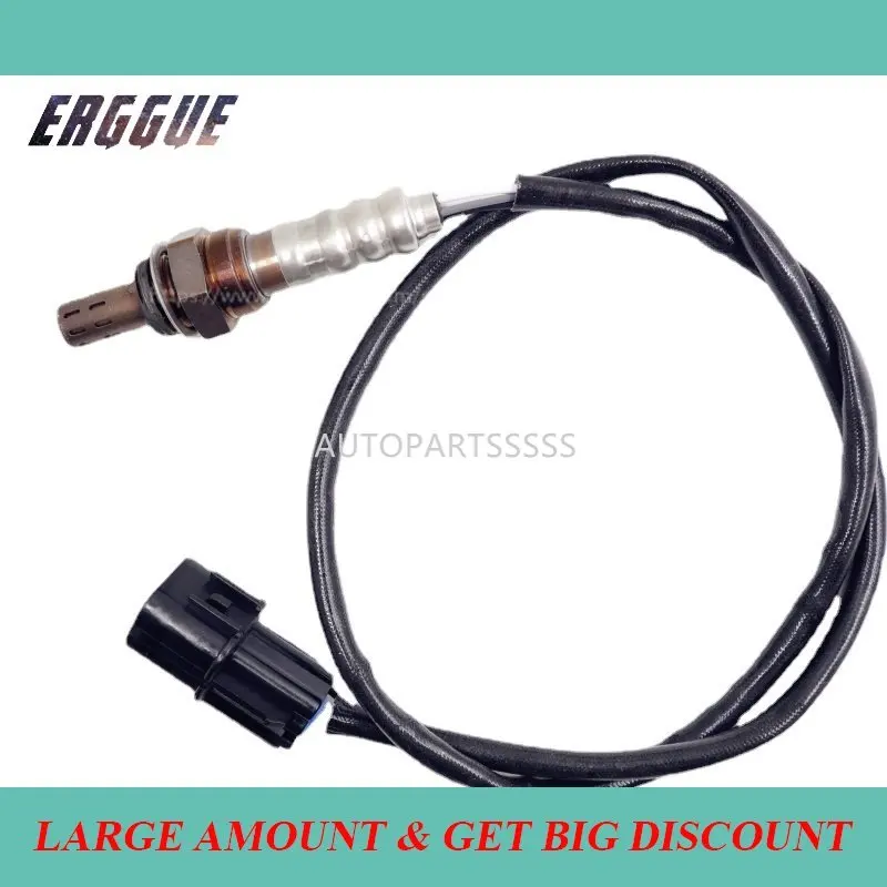 39210-3G180 39210-37180 3921037180 392103G180 Lambda O2 Oxygen Sensor For Hyundai Sonata 2000-2002 For Kia Optima 2001-2002