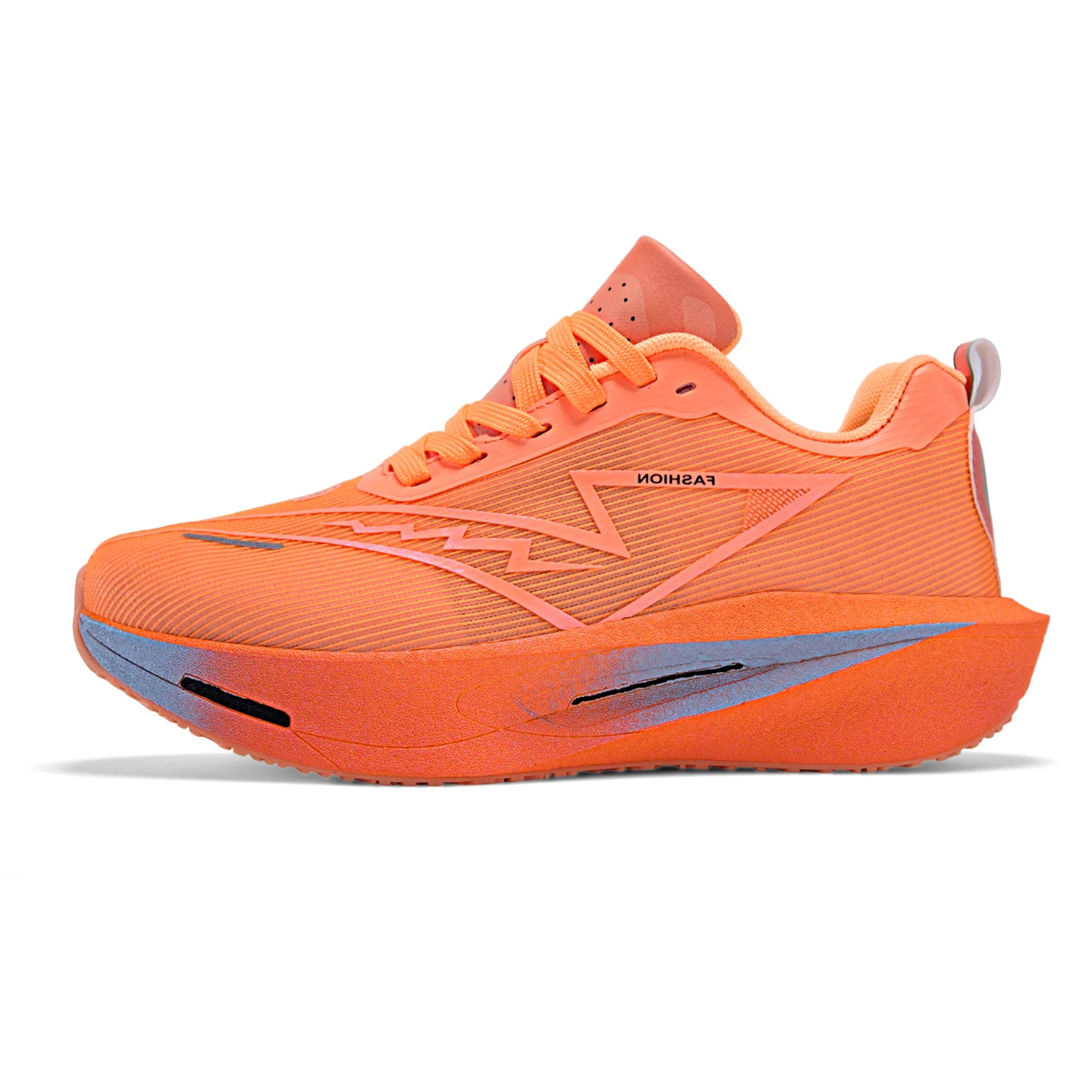 Marathon Men Running Shoes Carbon Board Speciality Sports Breathable Lightweight Women's Comfortable Athletic Chunta Sneakers