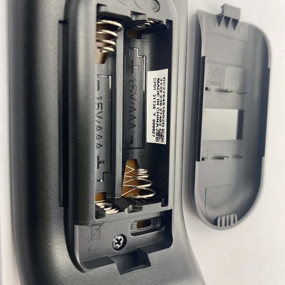 Оригинальный пульт дистанционного управления RC2764518/02B для ЖК-телевизора ETISALAT 3139 238 27482