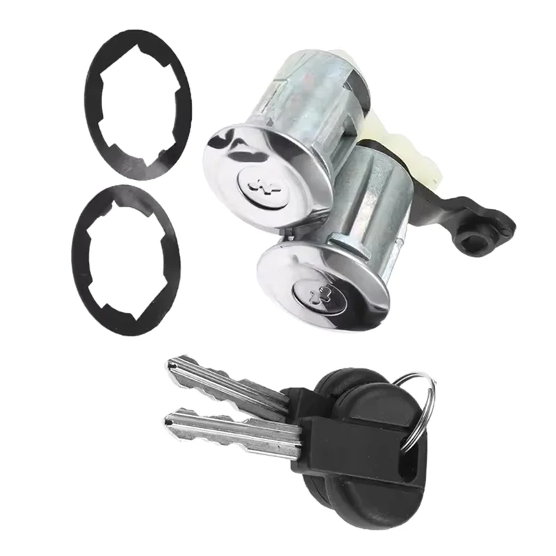 

A040-New Left Right Door Lock Cylinder Ignition Switch For Citroen Berlingo Xsara Picasso Partner 9170G3 252522