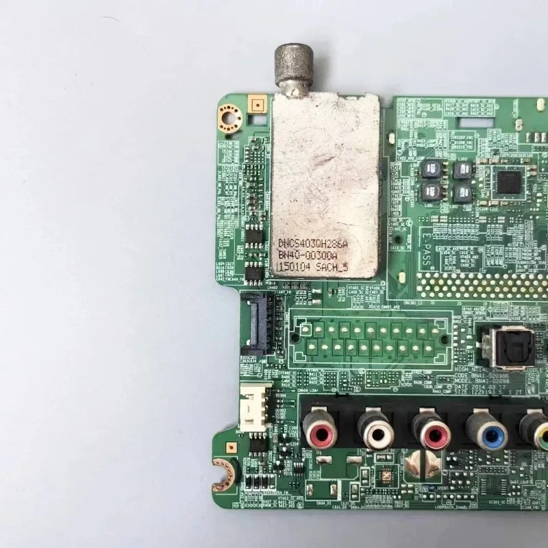 اللوحة الأم للتلفزيون لـ UE40H5070ASXZG ، ، 40 in ، العمل معًا UE40H5070AS ، UE40H5070 ، اللوحة الرئيسية