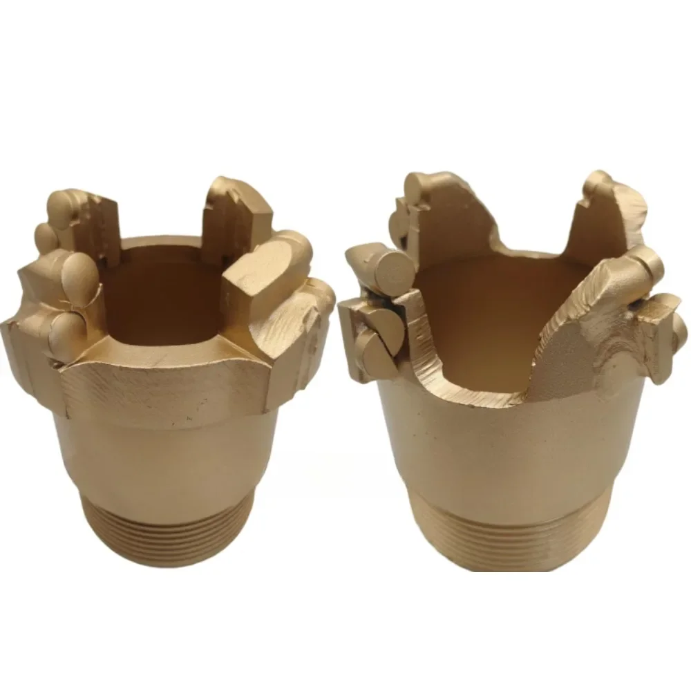 

Hole expansion drill bit geological exploration water well drilling sandstone mudstone soil layer