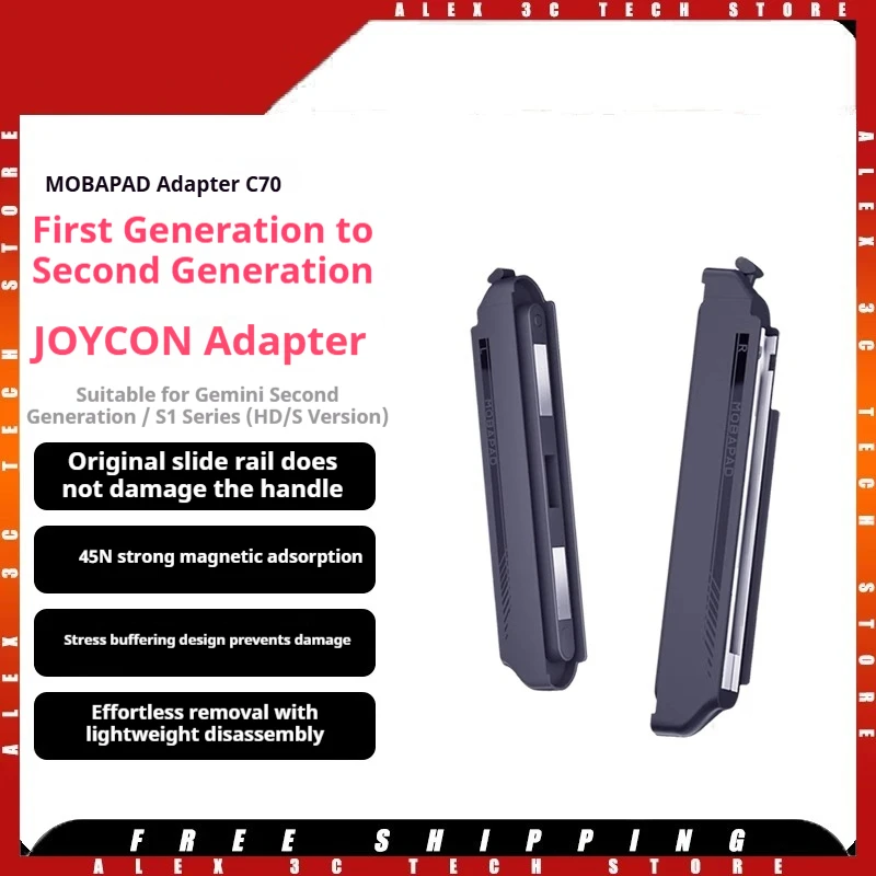 Mobapad C70 For Joy… - image