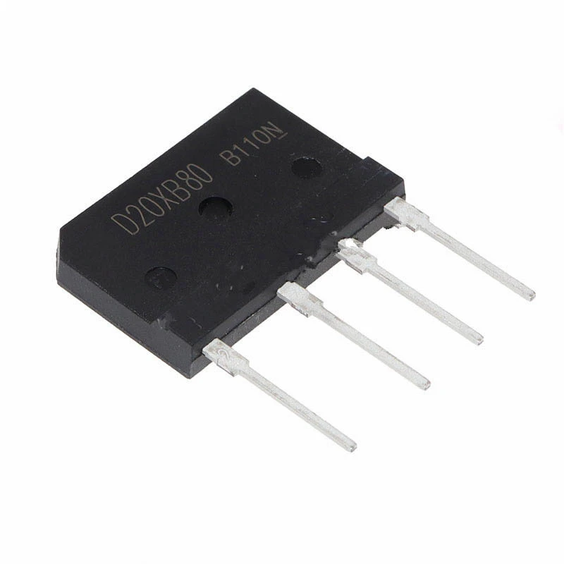 5pcs D25XB80 D25SBA80 Bridge Rectifier 25V 800V D25XB60 D15XB60 D15XB80 D10XB60 D10XB80 D20XB60 D20XB80 D20XB100 D25XB100