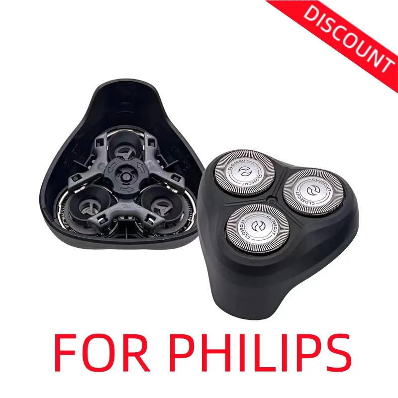 Suitable For Philips shaver at610 at620 ft658 688 ft668 blade head accessories