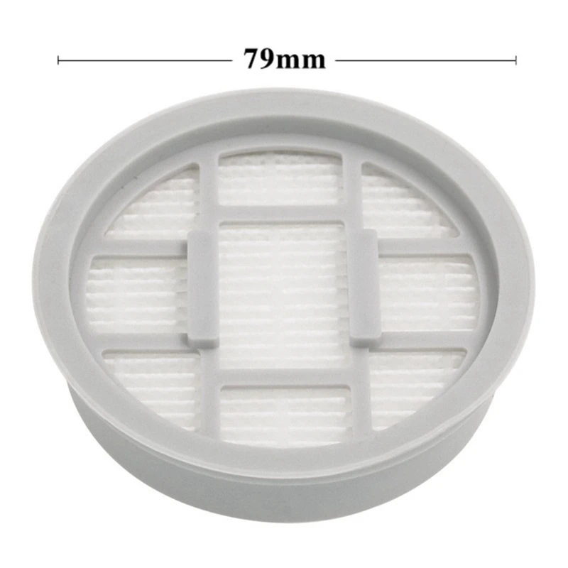 Promotion!VC20S VC20 Handle Vacuum Hepa Filter For Xiaomi Deerma VC20S VC20 Handle Vacuum Cleaner Parts Accessories Filters images - 6