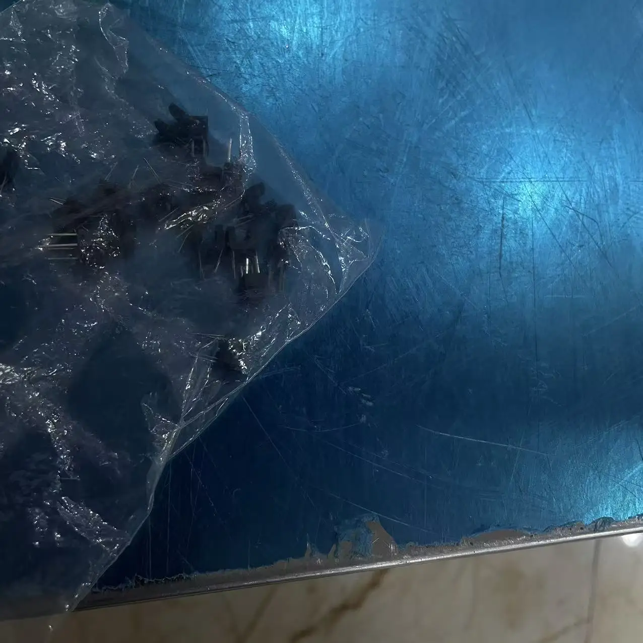 

Ink Cartridge Detection Sensor Detector for Brother MFC- J430W J625DW J825DW J6710DW J6910DW J5910DW J290C J250C J220