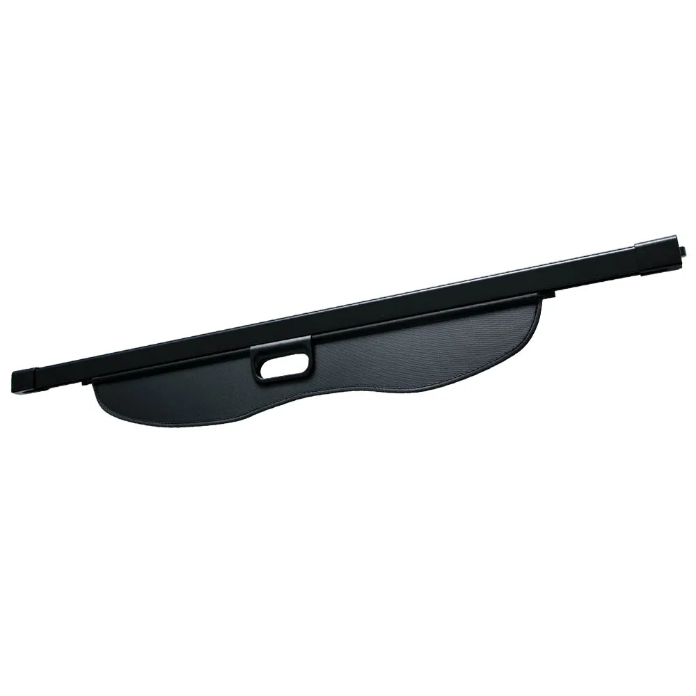 Retractable Rear Trunk Security Shield Cargo Cover For Mitsubishi Pajero Sport