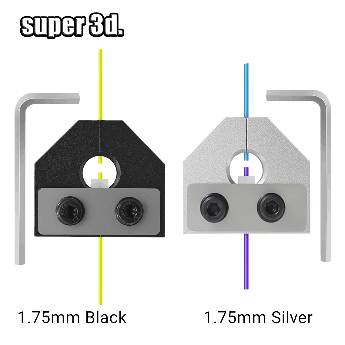 3D Printer Parts Fi…