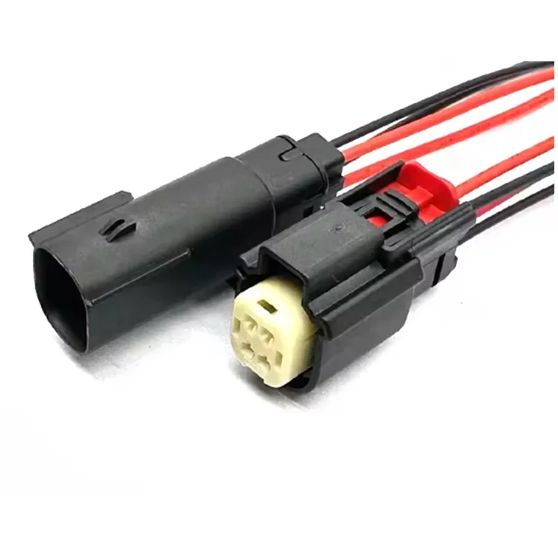 

For Davidson Sensor Plug 33472-4049 Male And Female 33482-4001 With Cables