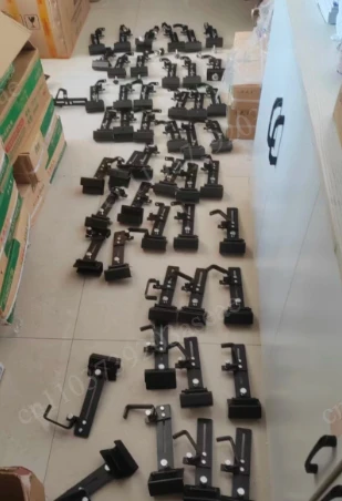 Elevator Door Frame Installation Tool Elevator Door Frame Installation Accessories