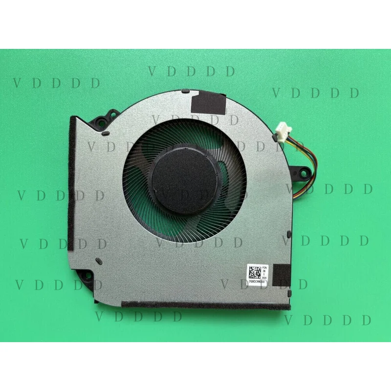 G... Original for ASUS Vivobook 16x K3605Z K3605VV CPU COOLING FAN