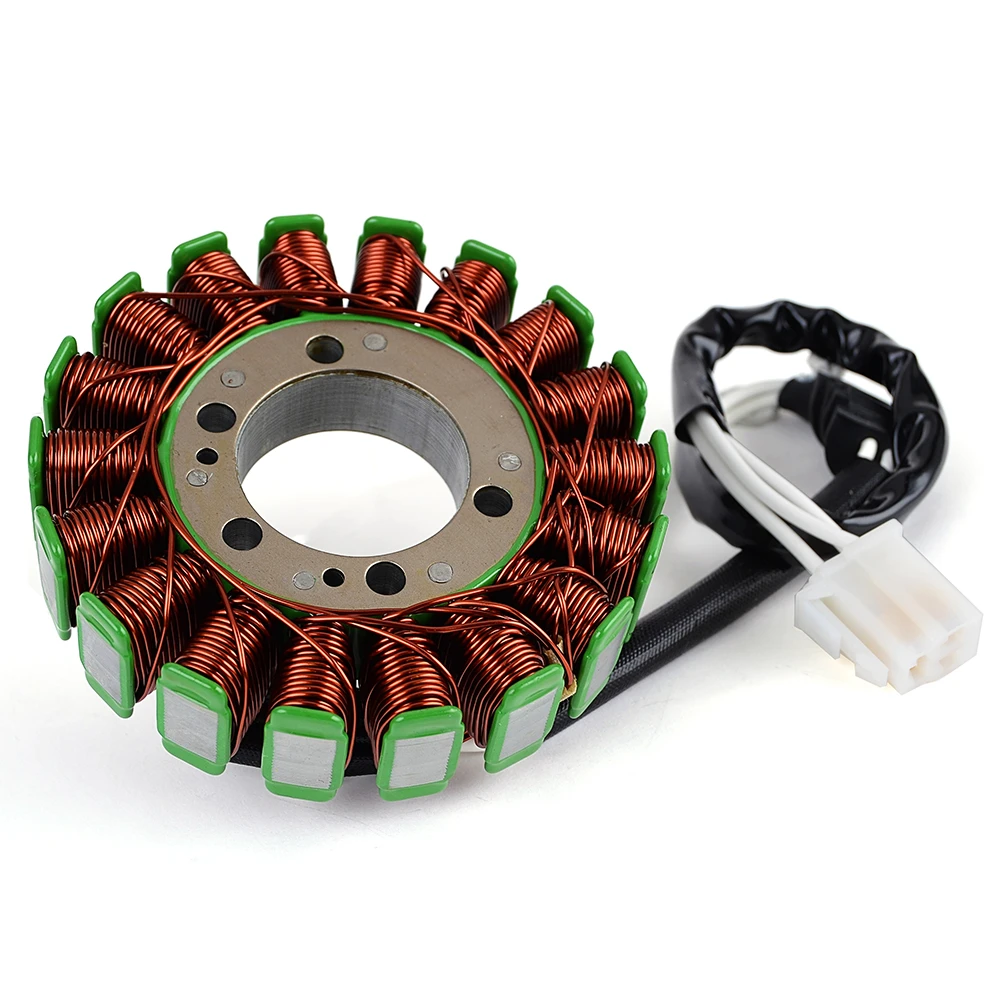 YZF-R6 Stator Coil For Yamaha YZF R6 2003 2004 2005 YZF R6S 2006 2007 2008 2009 5SL-81410-00