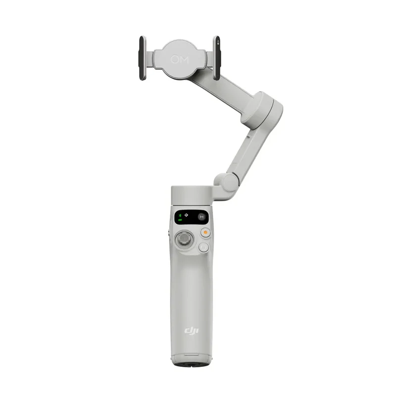 DJI Osmo Mobile 6 Gimbal Pole - Black, White
