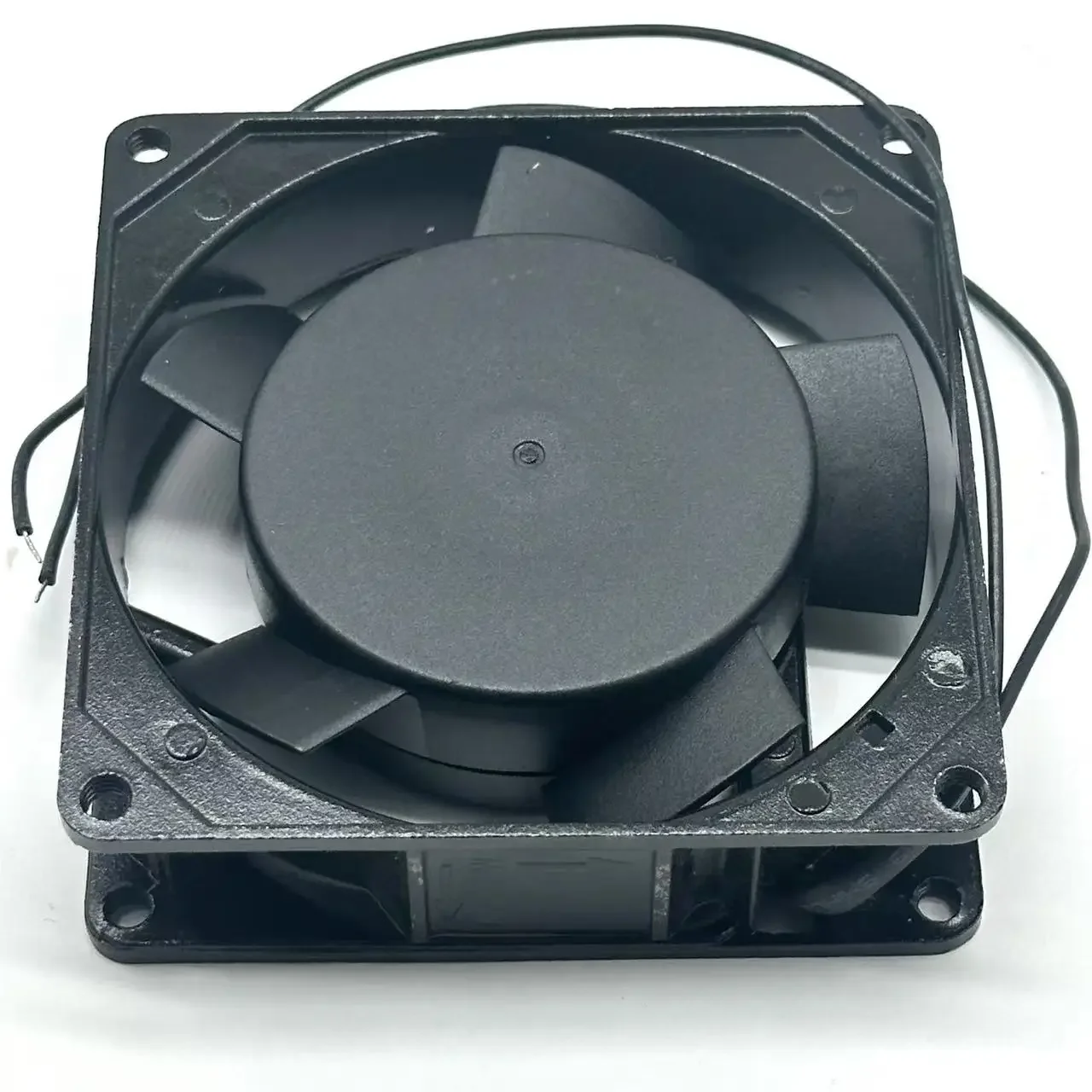 FULLTECH UF-92B23 BHT AC 230V 16/14W 92x92x25mm Server Cooling Fan