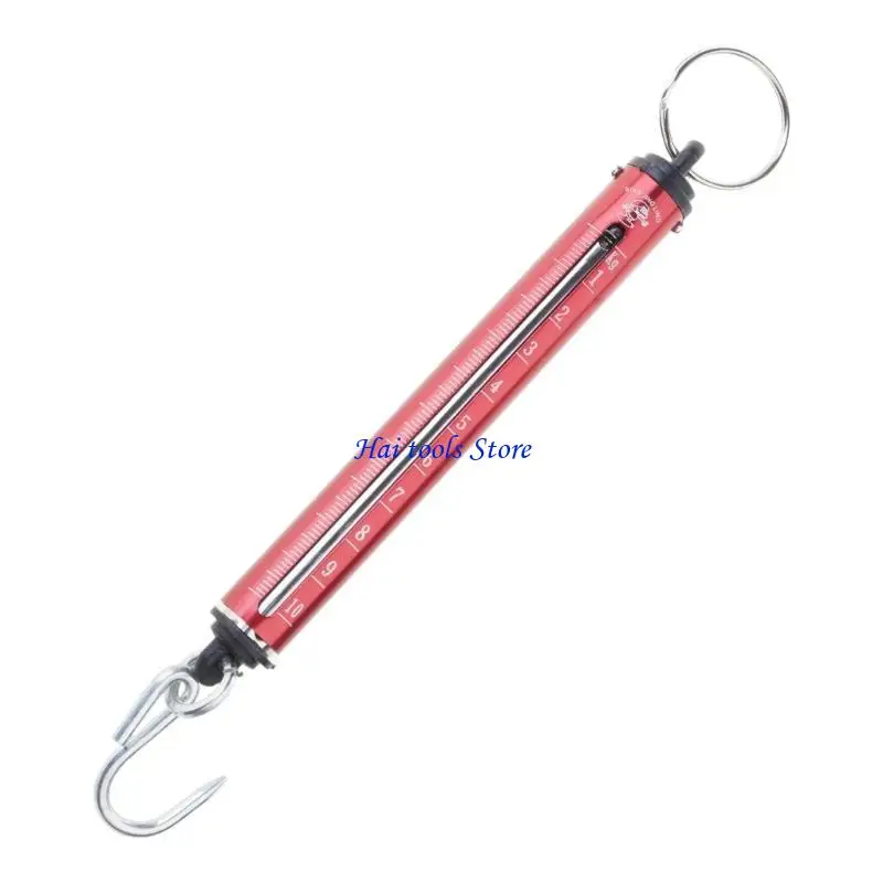 X37E Hanging Hook Mechanical Scale For Accurate Weight Measurement In Various Setting