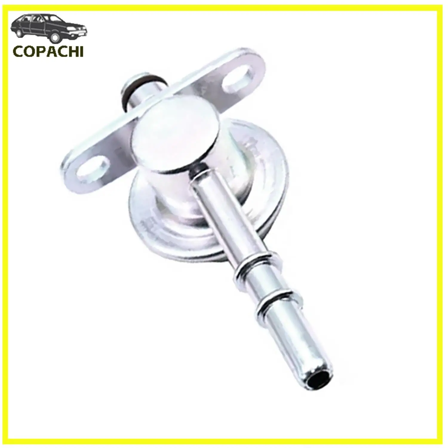 

1pc Fuel Pressure Regulator 23270-28052 For 2003-2007 Toyota Camry Car Accessories Parts Replacement Fuel Supply System