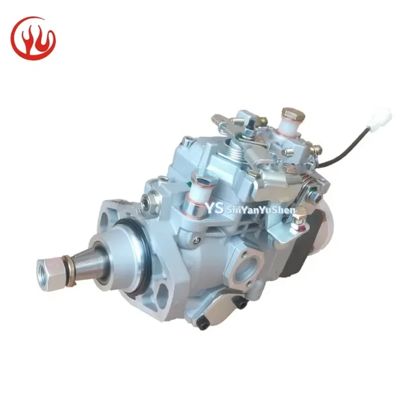 New Forklift NP-VE4 4JG1 diesel Engine Fuel Pump 897331 5970 104746-5410 104646-5410