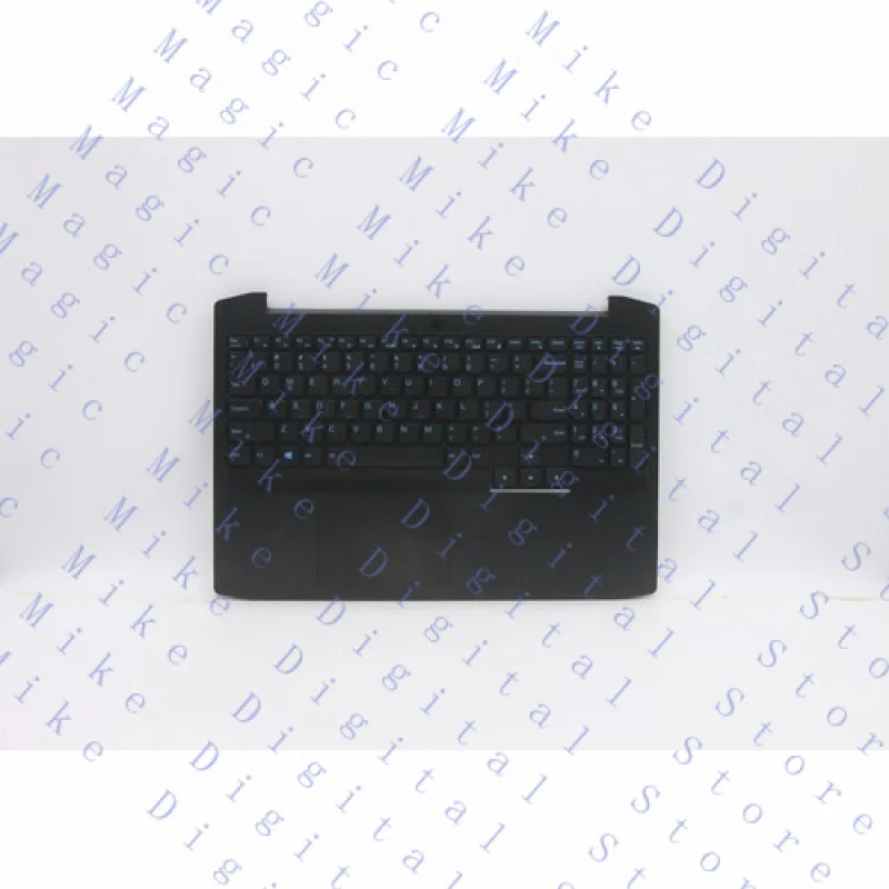 

Подставка для рук UU с клавиатурой для Lenovo Ideapad Gaming 3-15ARH05 5CB0Z33234