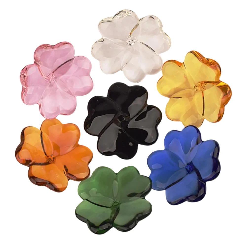 Versatile Decor For Various Occasions Home Decor Elegant Home Accent Vibrant Glass Ornament Delightful Decorative Piece