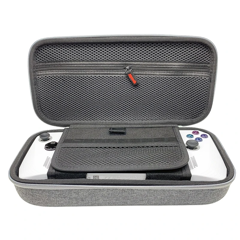 ​Suitable For ROG Ally X Gaming Machine Bag For ROG Ally Gaming Console Storage Bag_voghion.com