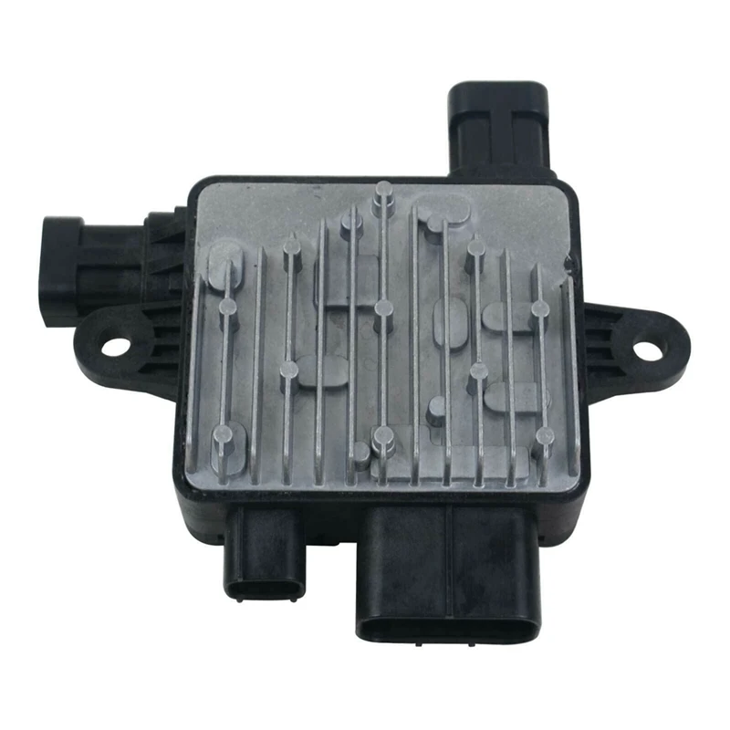 Car Engine Cooling Fan Control Module 25385-4D900 253854D900 For Hyundai Replacement Spare Parts Accessories