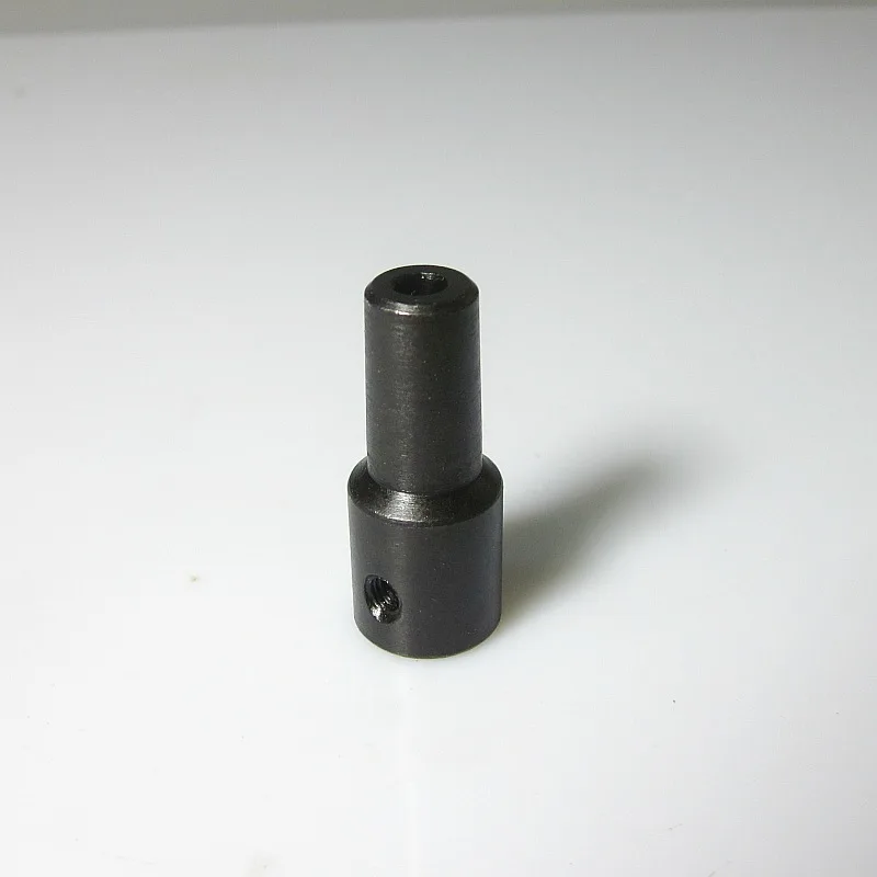 JT0 B12 B10 Drill Chuck Connecting Rod Sleeve Copper Steel Taper Coupling 3.17mm / 4mm/ 5mm / 6mm / 8mm / 10mm / 12mm / 14mm