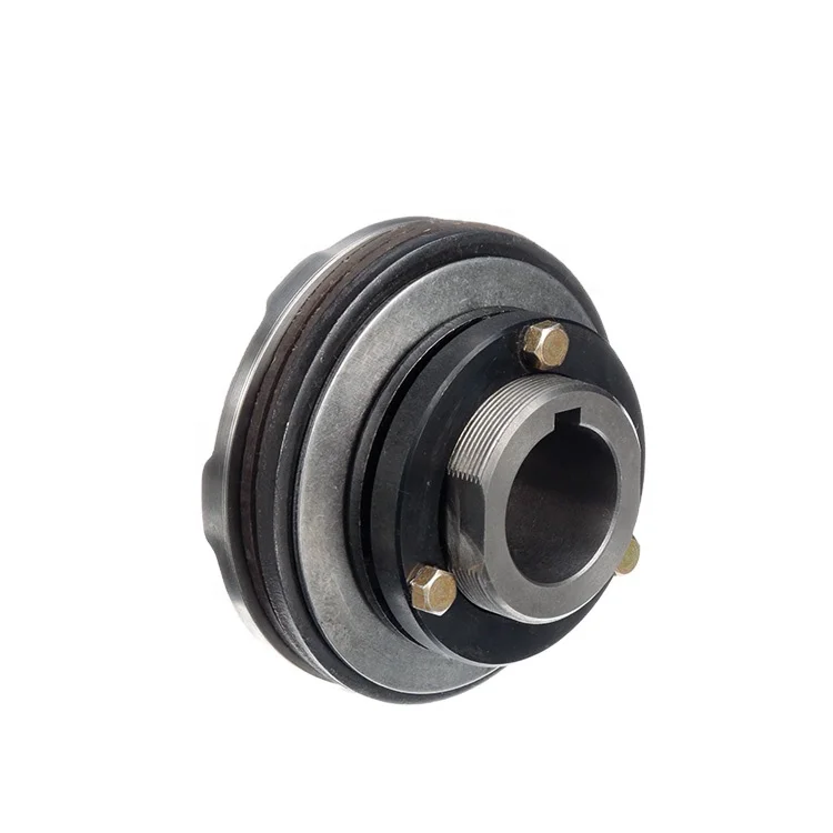 Ball Detent TSC03 Shaft to Shaft Connection Torque Limiter Coupling Torque Limiter Clutch