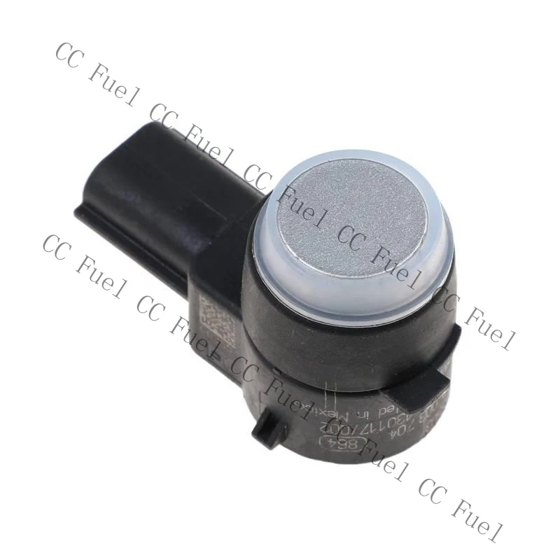 C+ 4XPDC Parking Sensor For Opel Insignia Corsa Signum Zafira Vectra Astra Saab 9-5