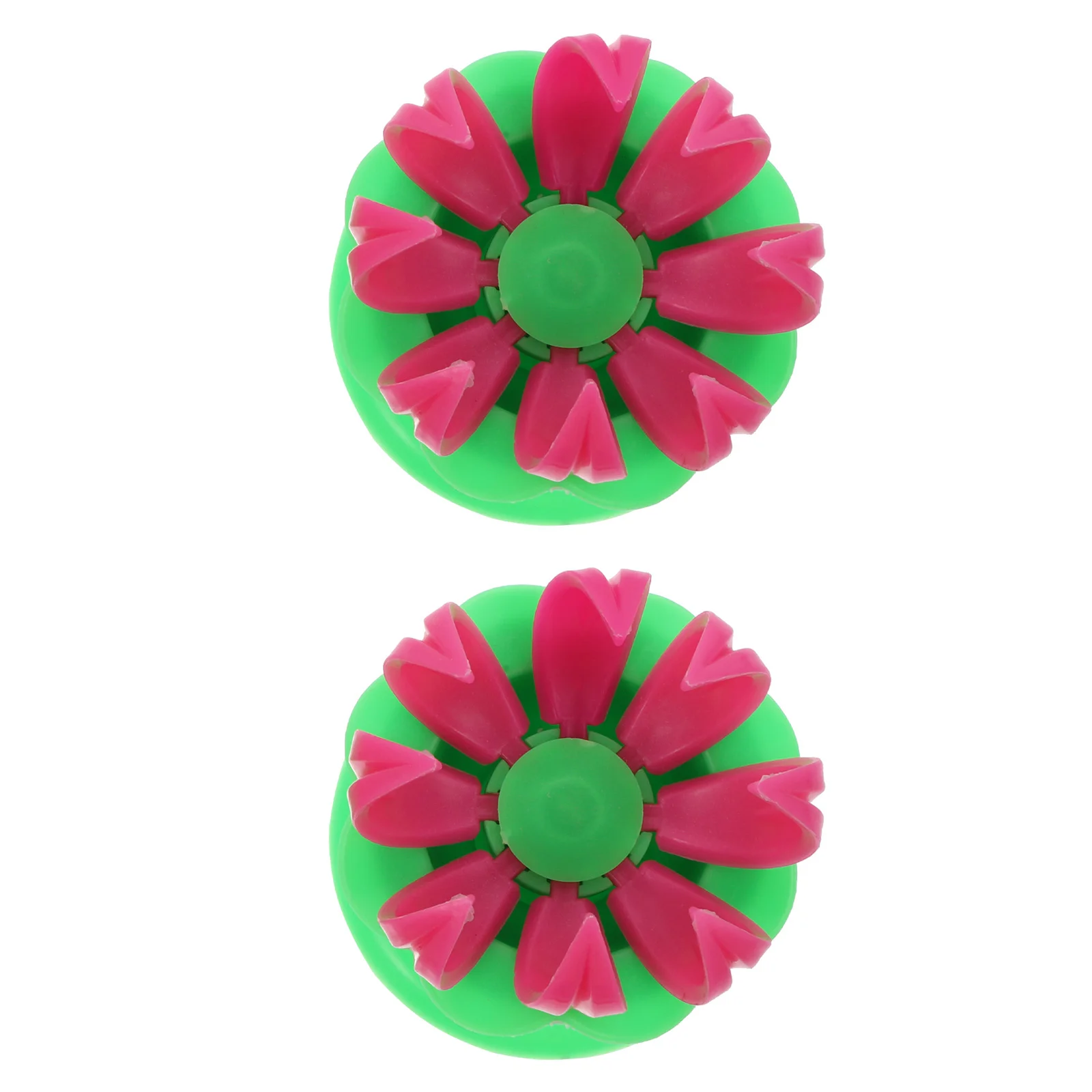 

2Pcs Pastry Dumpling Makers Moulds Reusable Cooking Gadgets for Baozi Steam Bun Pie Kitchen Tools Pie Making Molds