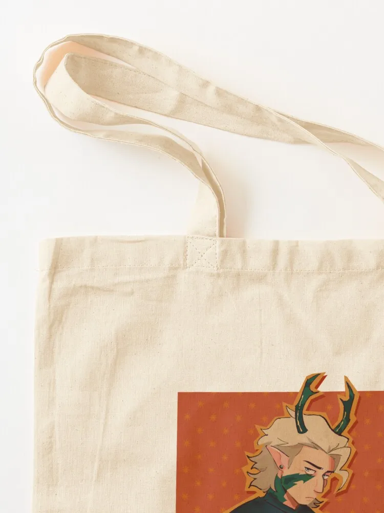 حقيبة حمل Edgy Hunter أكياس تسوق للمتسوقين قابلة للطي وقابلة لإعادة الاستخدام للشاطئ