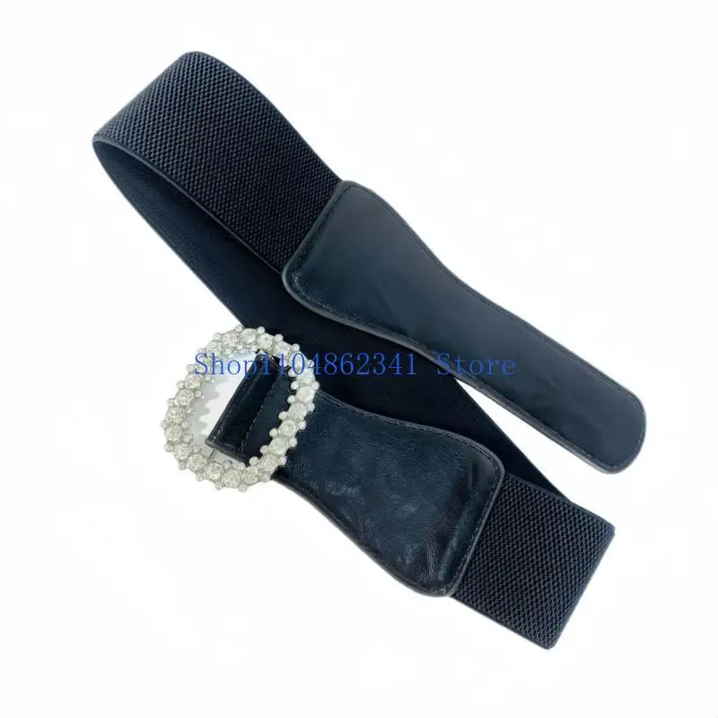 5asd الفهود واسعة حزام الاستخدام اليومي حزام خصر الجينز السراويل الديكور حزام مناسبة لعشاق الموضة