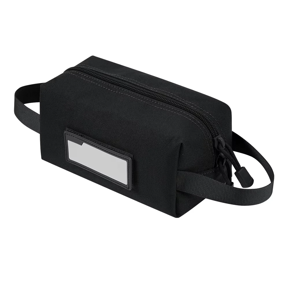 1000D Ammo Bag for Rifle Ammo Bag Bullet Carrying Bag EDC Tool Bag Multi-Function Bag Hunting Handbag Cartridge Storage Box
