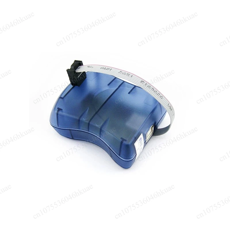 USB Chip Data Writing Device Compatible With Common AVR Development Module Circuit Board DIY Electronic Learning Equipment