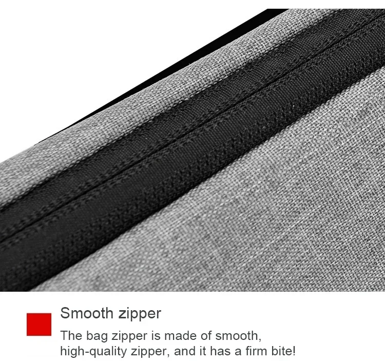 Minimalist Ultra Slim Laptop Backpack 15.6 Inch Waterproof Business Work Bags Thin Computer Back Pack Bag for Men Work Sac Homme
