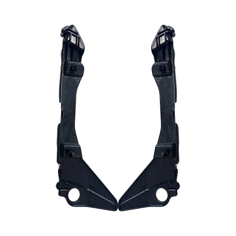 Bumper Mounting Brackets 5253602020 and 5253613020 for Toyota For Corolla For E12 2003 2004 2005 2006 No Programming Required