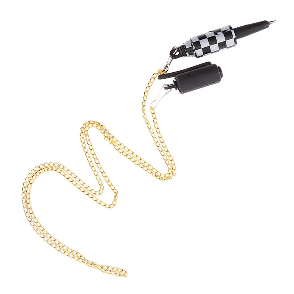 Zestawy do sztuczek z długopisem do naszyjnika do ćwiczeń scenicznych akcesoriów magika