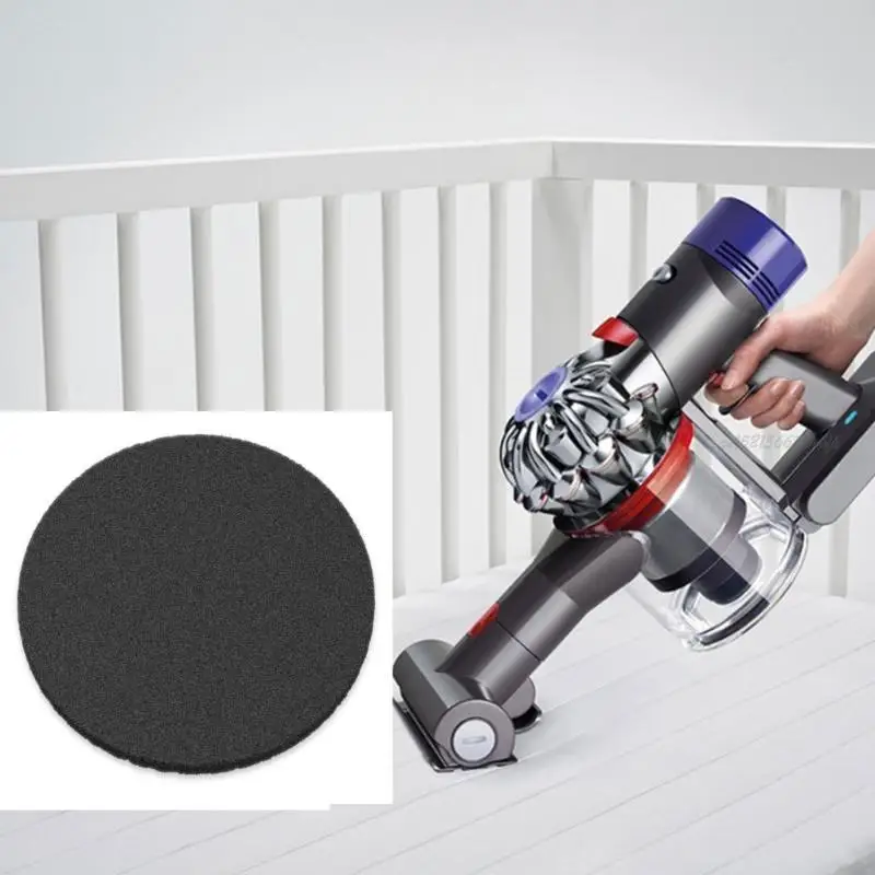 27RB 6 paquete Accesorios reemplazo esponja Hepa Filtro para P1 Pet Sponges Vacuum PiPt Accessory