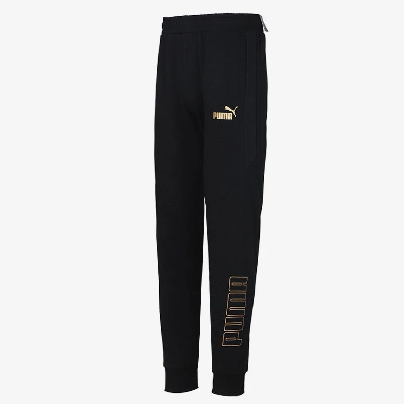 

Puma Genuine Season New Men's Fleece Thermal Casual Sports Pants 848257-01