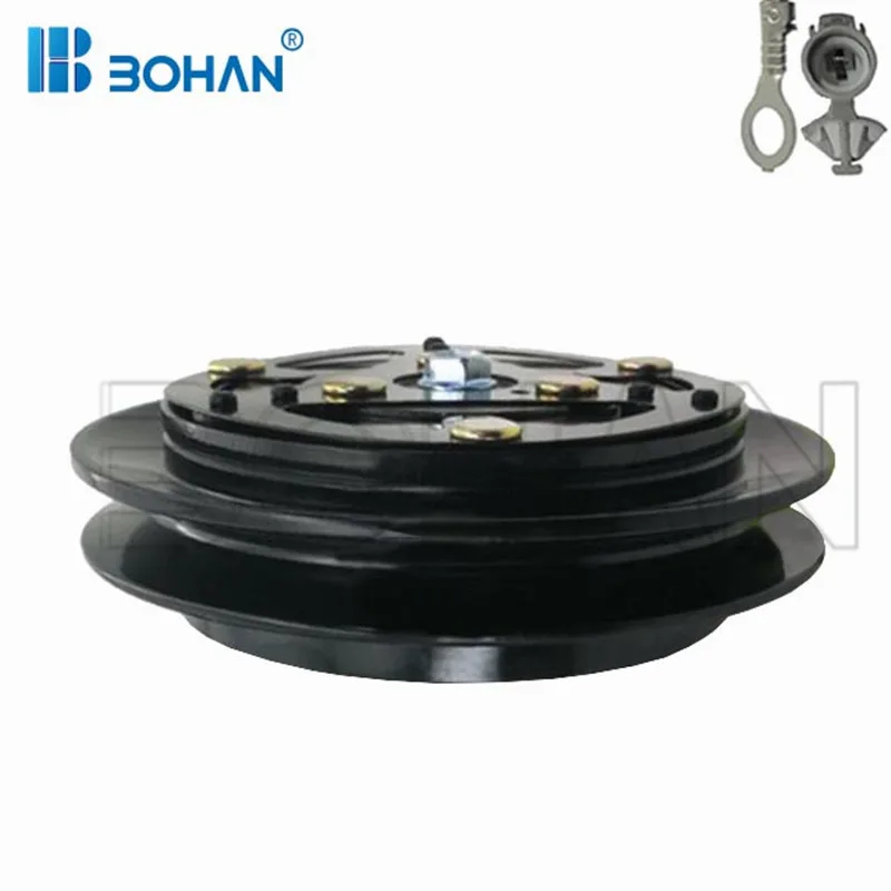 10S11C Air conditioning compressor clutch For TOYOTA HILUX 3.0 4471602020 4472608040 4472608040 883100K131 883100K130 BH-CL-275