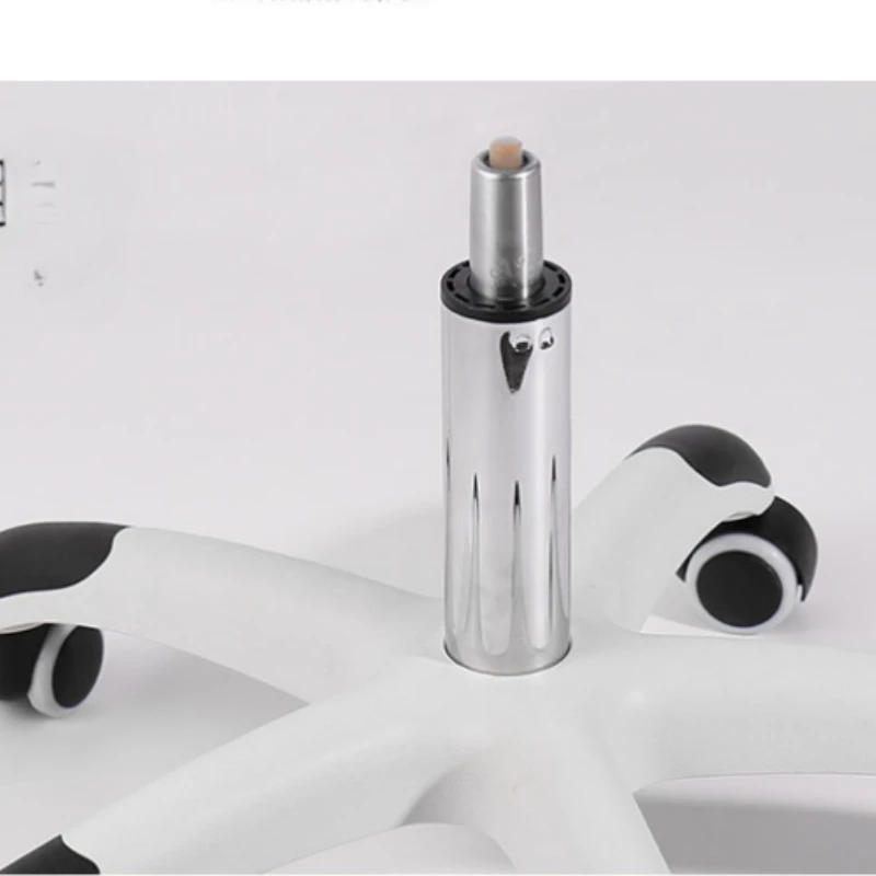 1PC Heavy Pneumatic Rod Swivel Chair Gas Lift Cylinder Hydraulic pneumatic Shock Piston heavy duty lift seat Support Rod